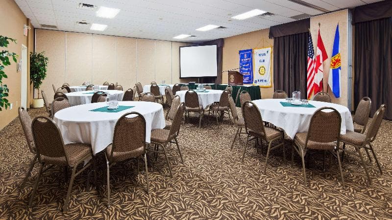 Best Western Truro - Glengarry 4