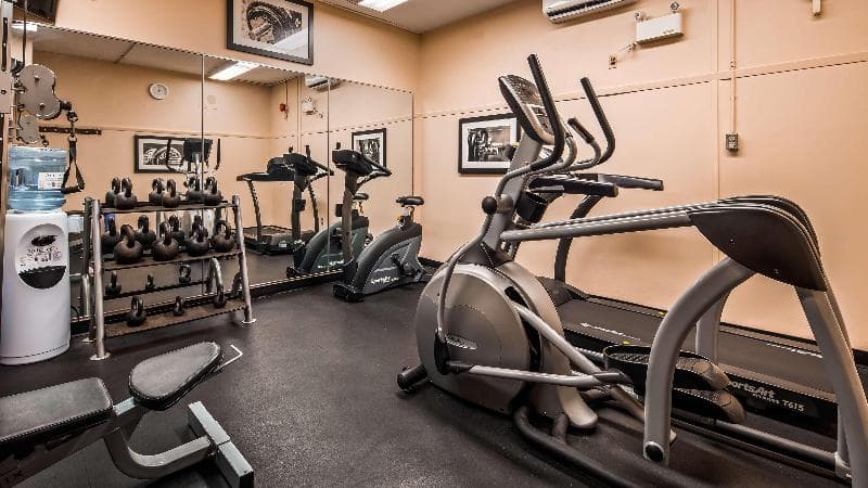 Best Western Plus Dryden Hotel & Conference Centre 3