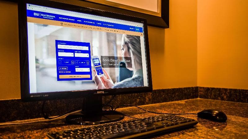 Best Western Plus Dryden Hotel & Conference Centre photo 1