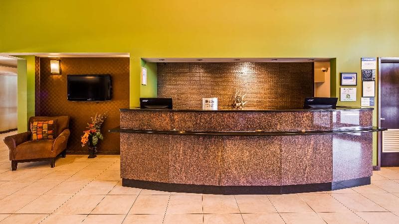 Best Western Plus Dryden Hotel & Conference Centre 5