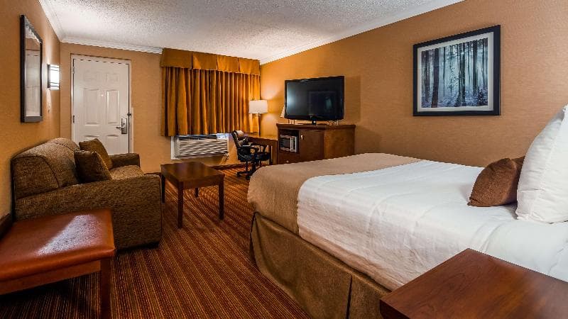 Best Western Plus Dryden Hotel & Conference Centre 4