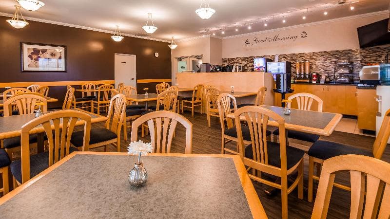 Best Western Thunder Bay Crossroads 3