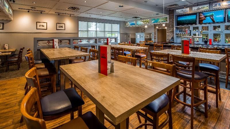 Best Western Plus Guildwood Inn 3