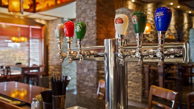 Best Western Plus Lamplighter Inn & Conference Centre photo 1