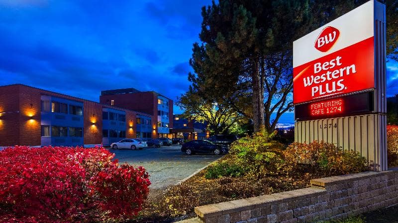 Best Western Plus Ottawa City Centre photo 1