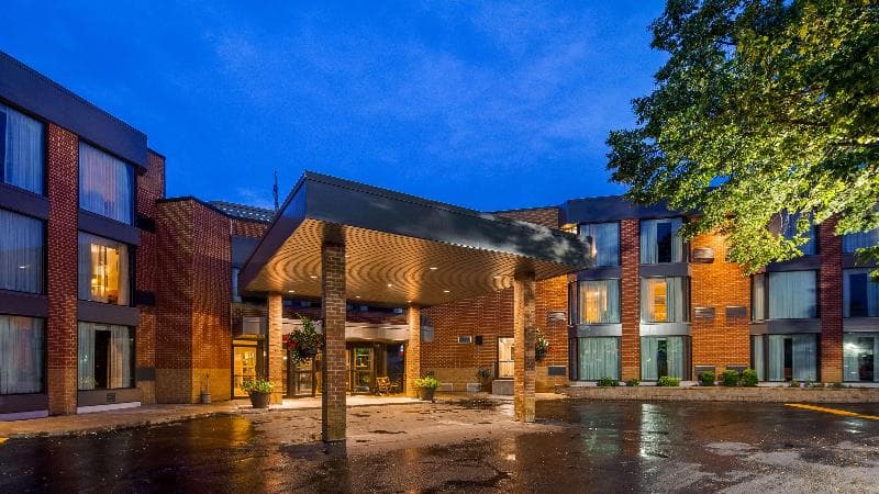 Best Western Belleville photo 1