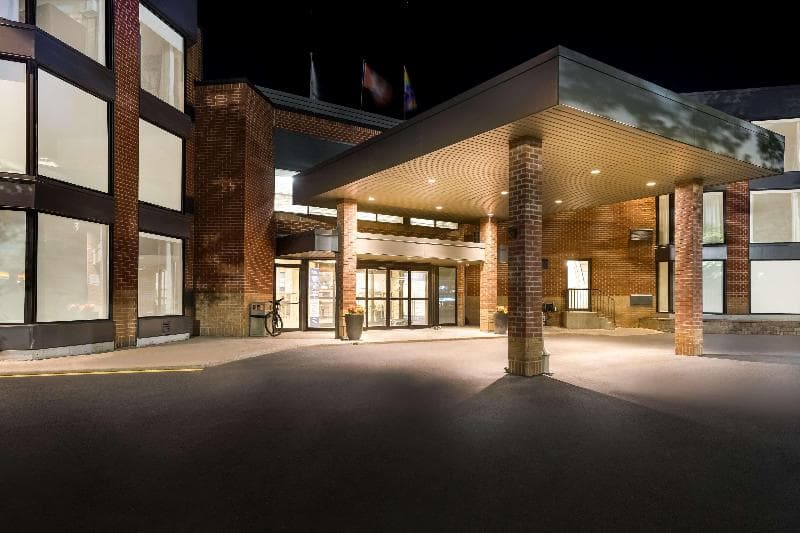Best Western Belleville 5