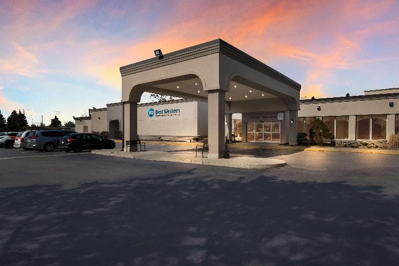 Best Western Brantford Hotel & Conference Centre photo 1