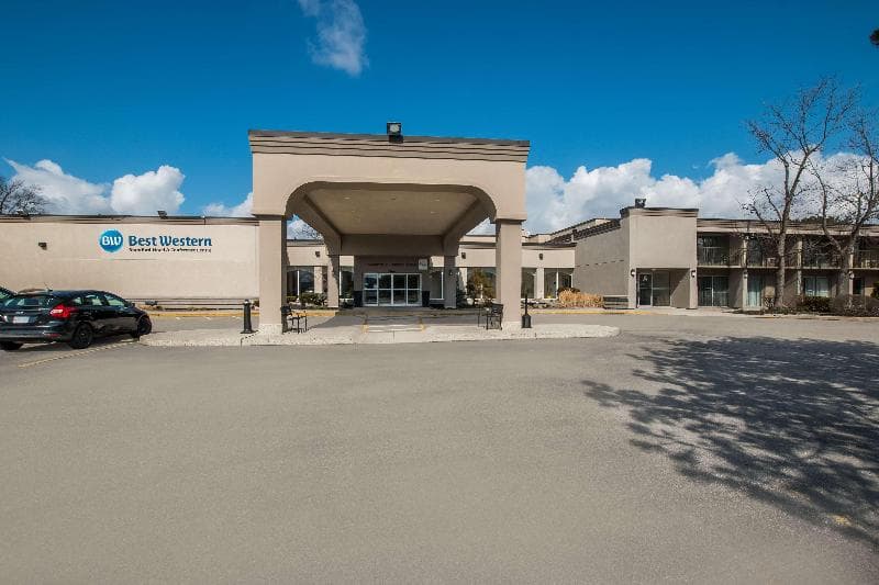 Best Western Brantford Hotel & Conference Centre 3
