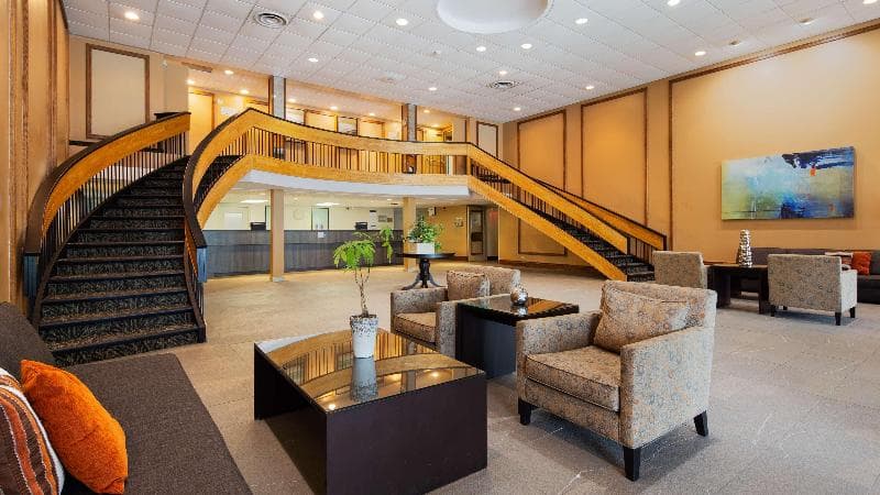 Best Western North Bay Hotel & Conference Centre 4