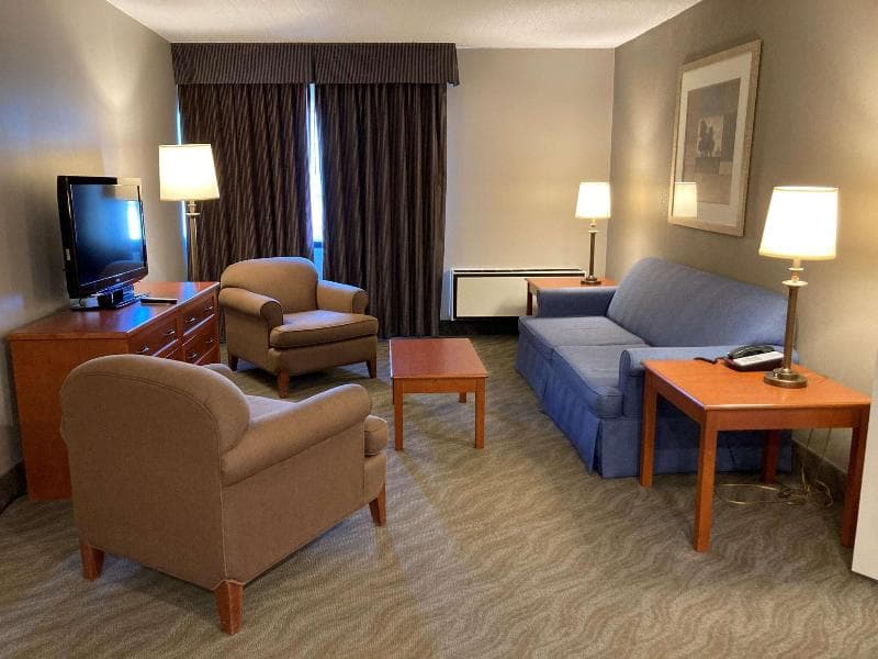 Best Western North Bay Hotel & Conference Centre 5