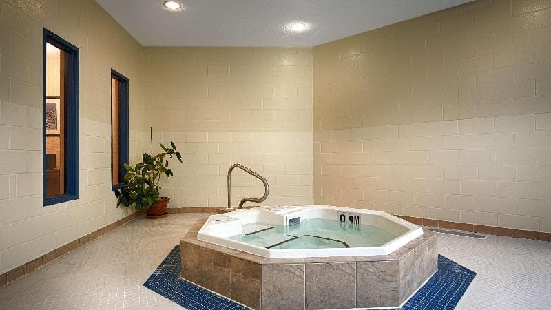Best Western Plus Otonabee Inn 2