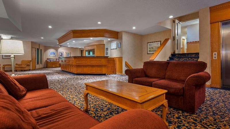 Best Western Plus Otonabee Inn 3