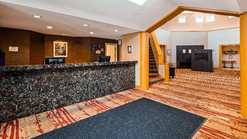 Best Western Inn On The Bay 5