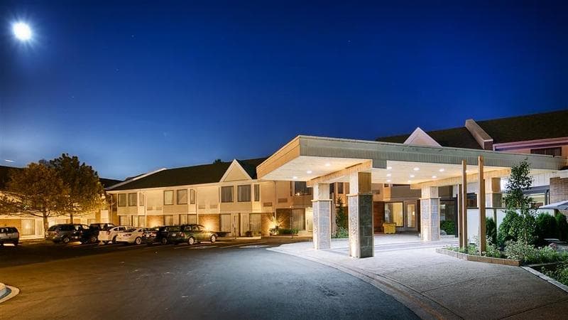 Quality Inn & Suites 3