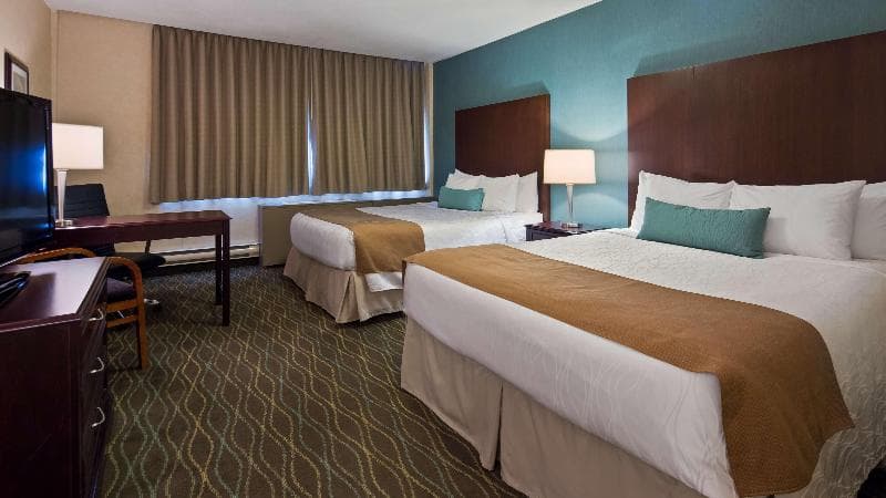 Best Western Plus Durham Hotel & Conference Centre 2