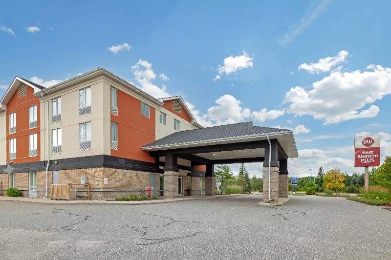 Best Western Plus Muskoka Inn 5