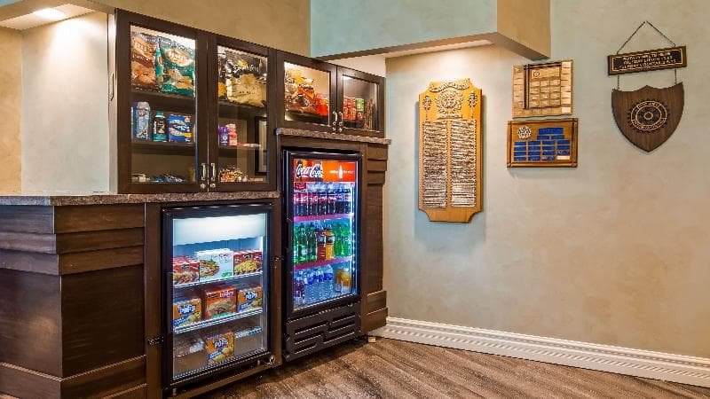 Best Western Plus Mariposa Inn & Conference Centre 2
