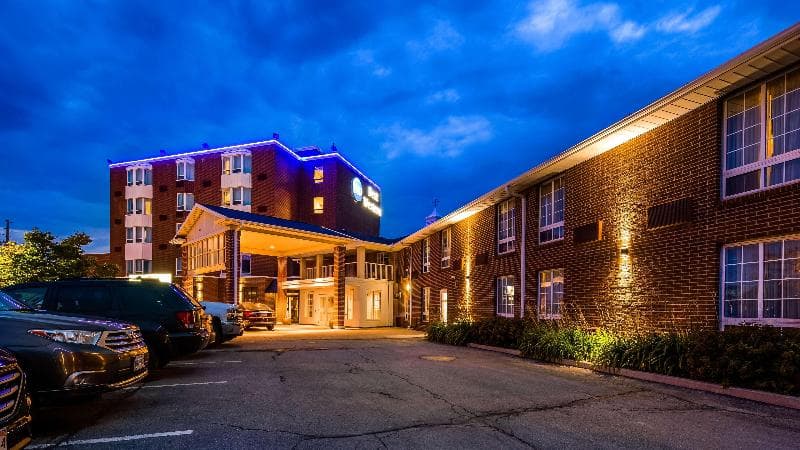 Best Western Milton photo 1