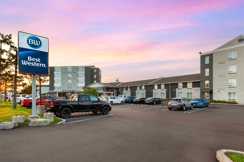 Best Western Milton 4