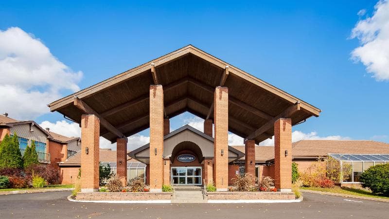 Best Western Hotel St. Jerome photo 1