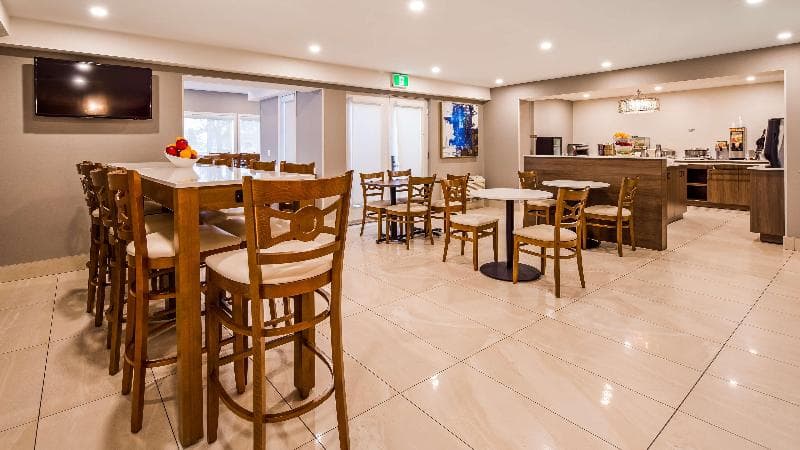 Best Western Hotel Brossard 2