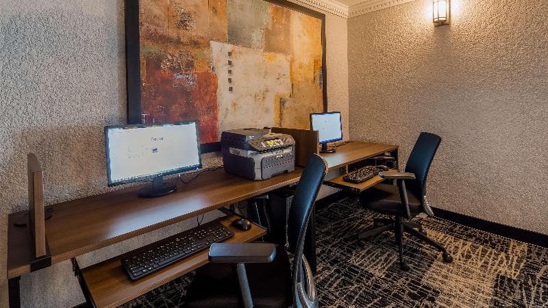 Best Western Hotel Universel Drummondville photo 1