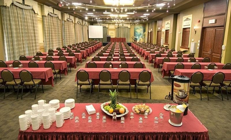 Best Western Hotel Universel Drummondville 5