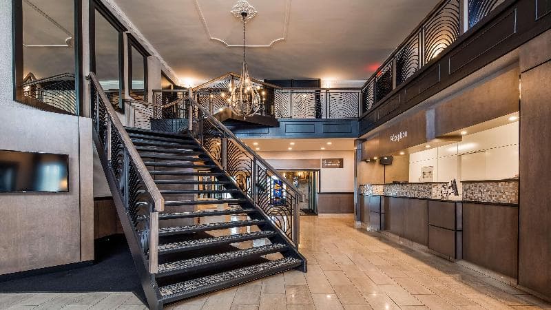 Best Western Hotel Universel Drummondville 3