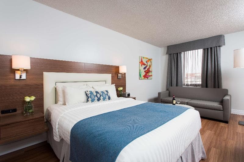 Best Western Plus Hôtel Albert 3