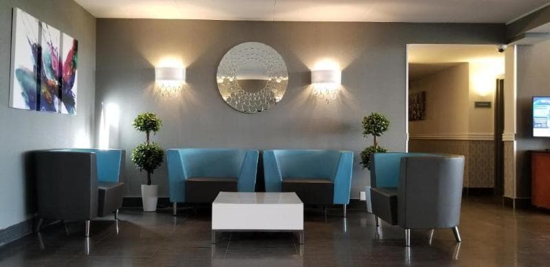 Best Western Laval-Montreal 4