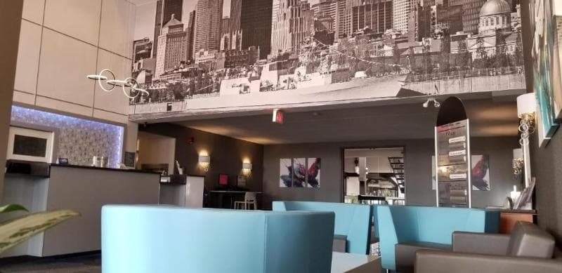 Best Western Laval-Montreal 5