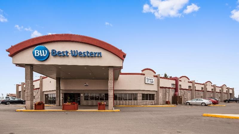 Best Western Marquis Inn & Suites photo 1
