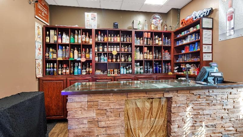 Best Western Marquis Inn & Suites 5