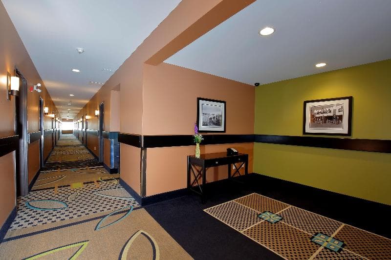 Best Western Blairmore 2