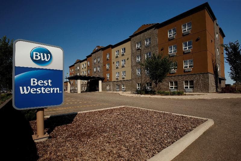Best Western Blairmore 5