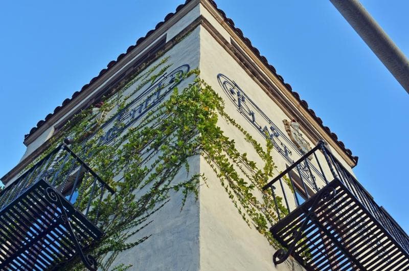 Hotel St. Michel 2