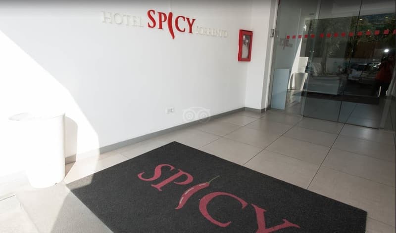 Spicy 4