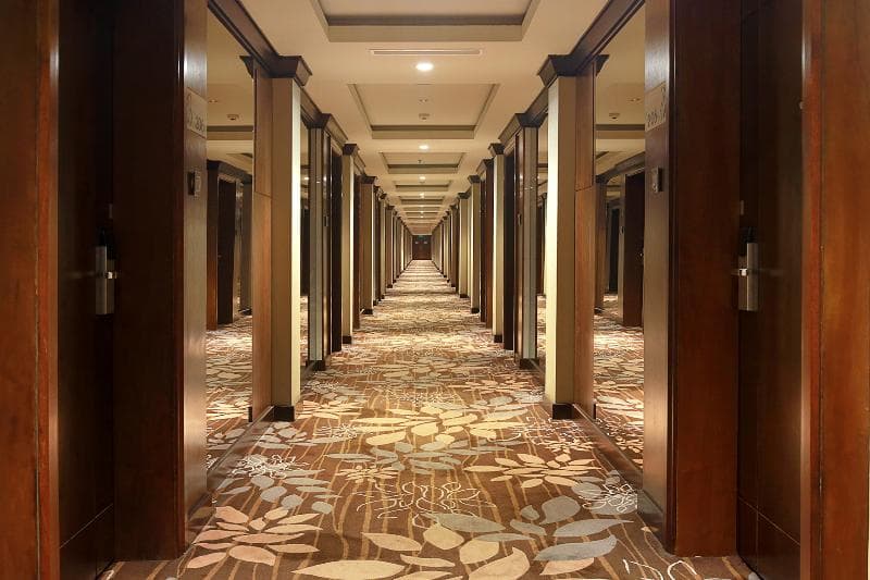 Swiss-Belhotel Borneo Banjarmasin 4