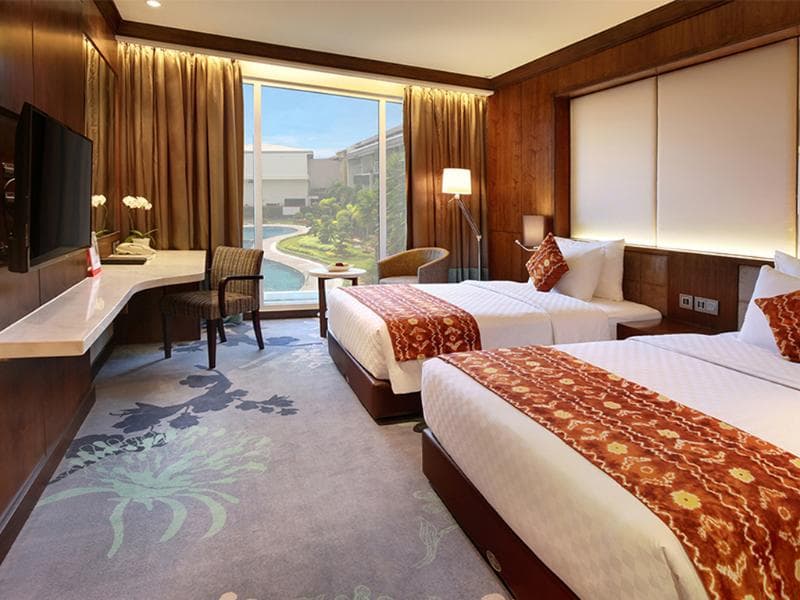 Swiss-Belhotel Borneo Banjarmasin 2