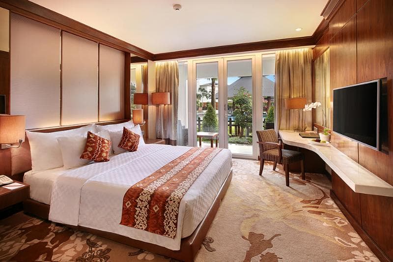 Swiss-Belhotel Borneo Banjarmasin 5
