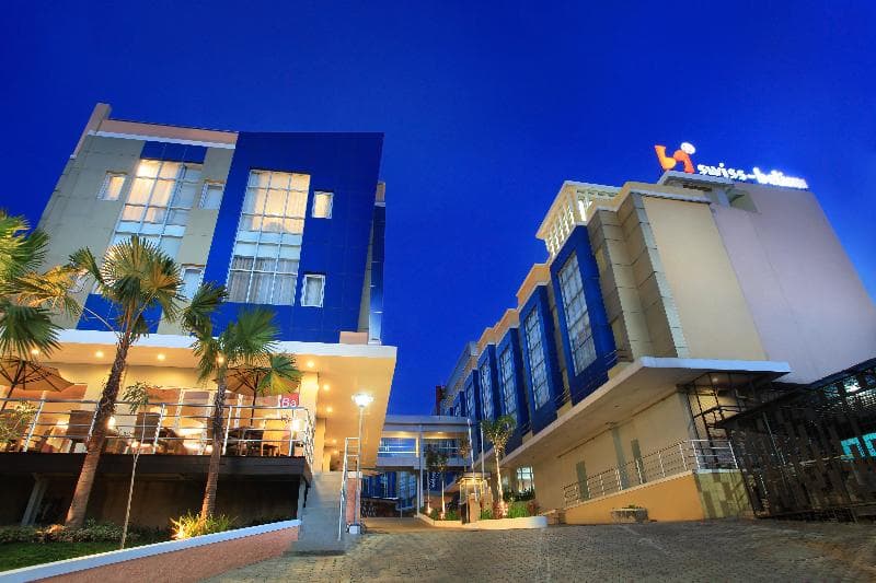 Swiss-Belinn Balikpapan photo 1