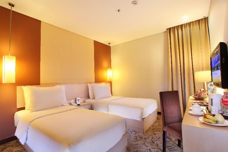 Swiss-Belinn Balikpapan 2