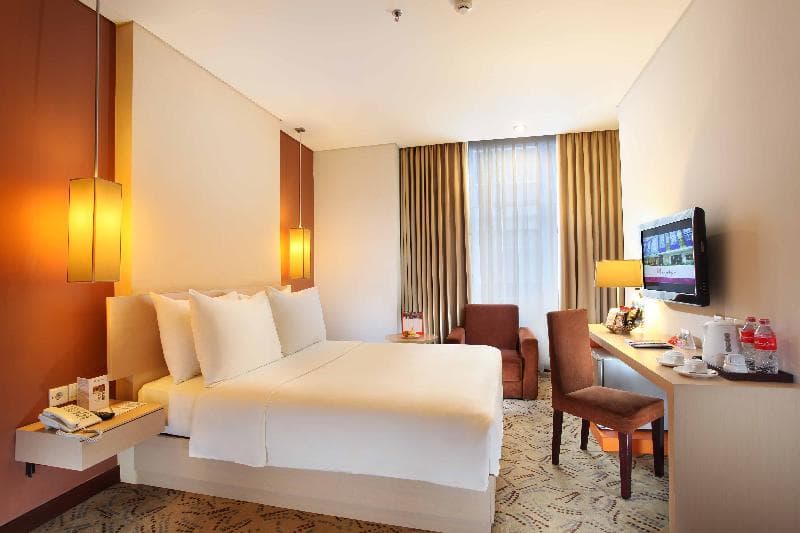 Swiss-Belinn Balikpapan 3