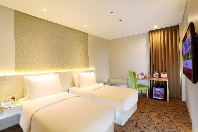Swiss-Belinn Balikpapan 5
