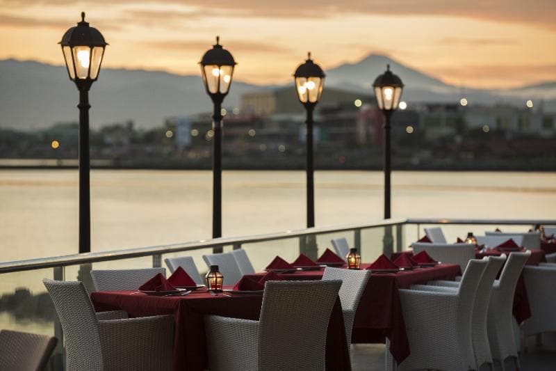 Swiss-Belhotel Silae Palu 5