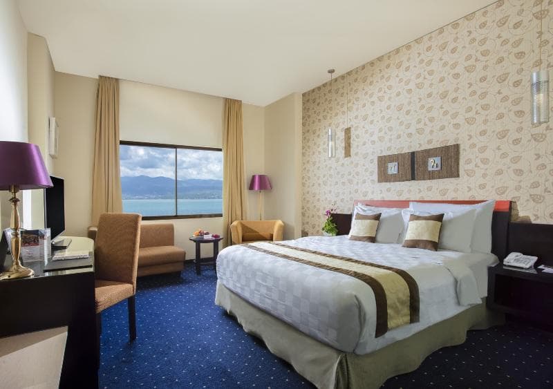 Swiss-Belhotel Silae Palu 4