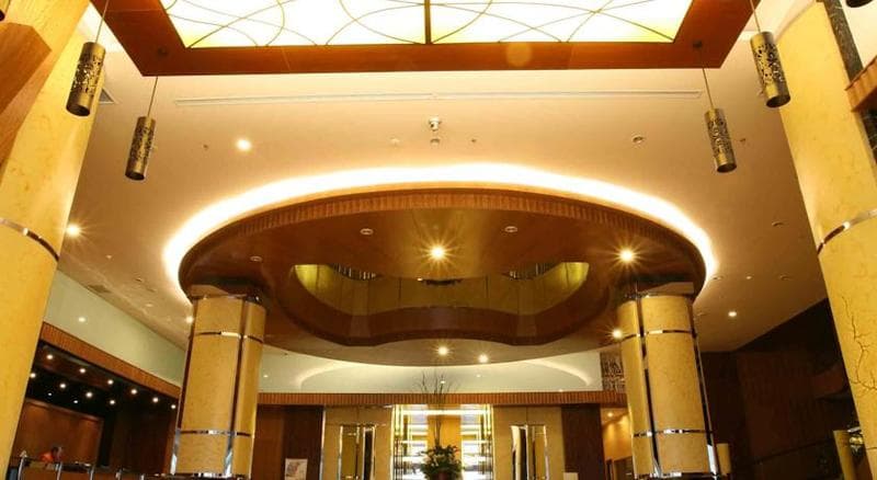 Swiss-Belhotel Maleosan Manado 2