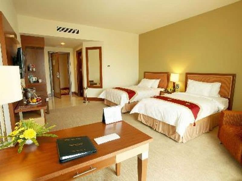 Swiss-Belhotel Maleosan Manado 4