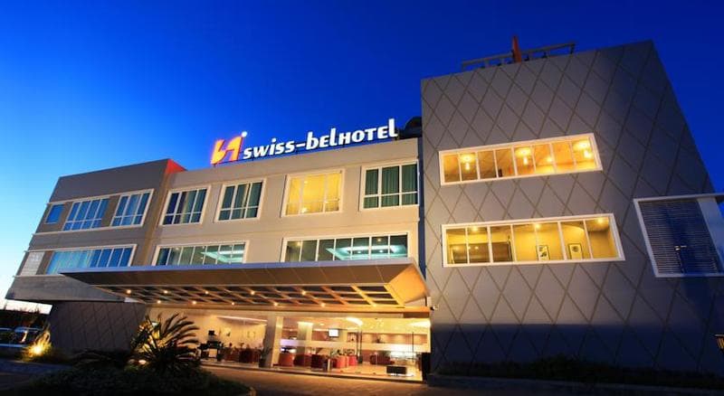 Swiss-Belhotel Kendari 2